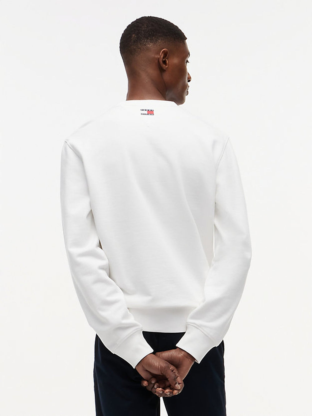 Regular Fit Cf1 Pullover