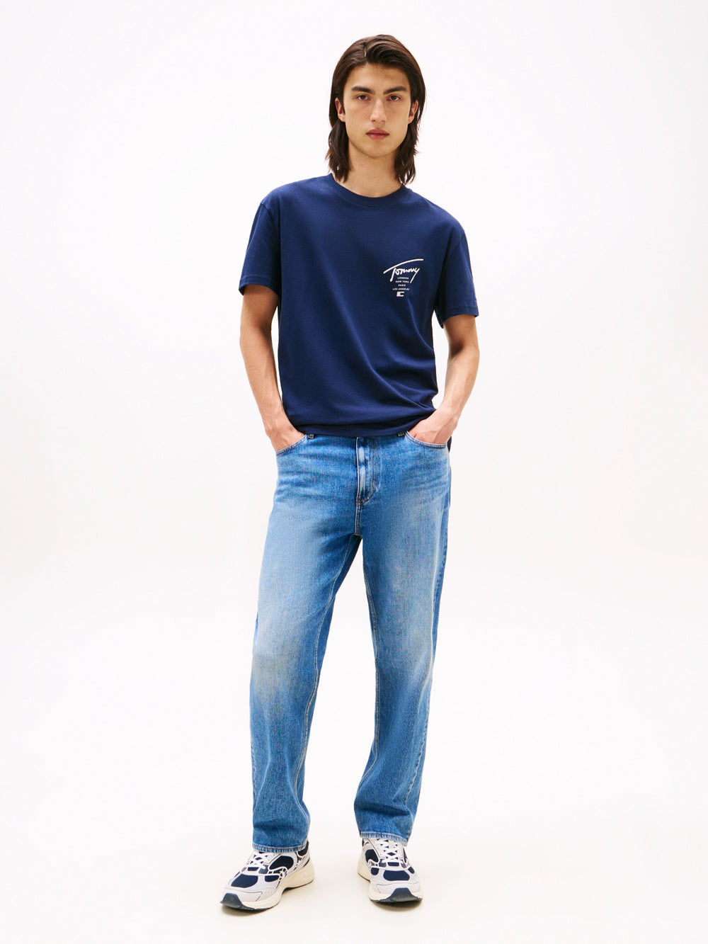 Regular Fit Graphic T-Shirt