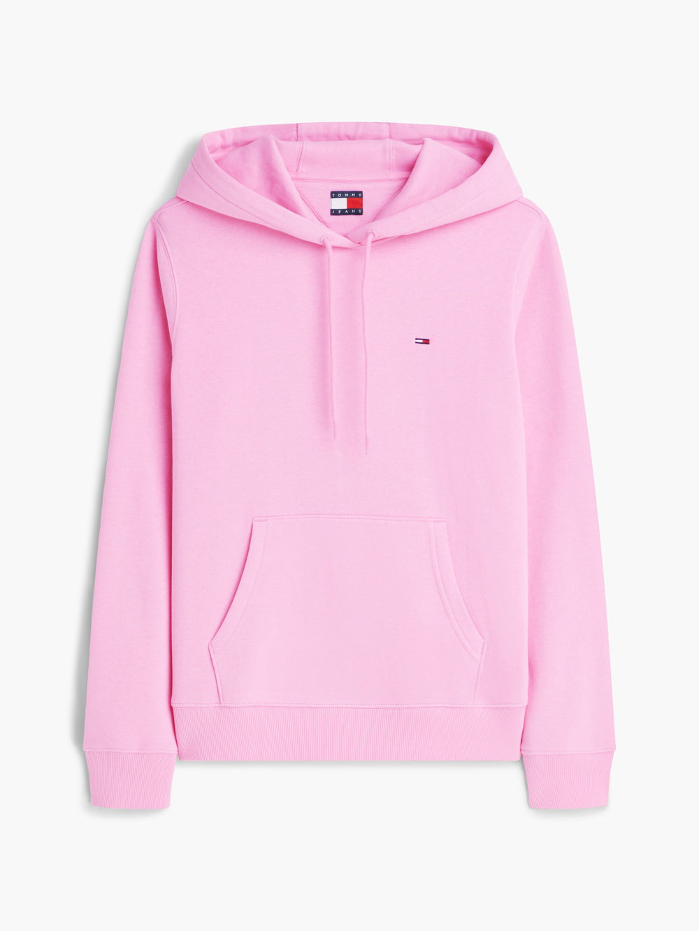 Regular Fit Fleece Pullover