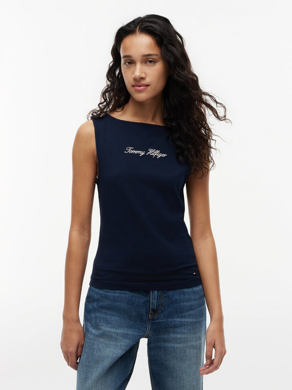 Solid Slim Fit Full Sleeve Cotton Jersey T-Shirt