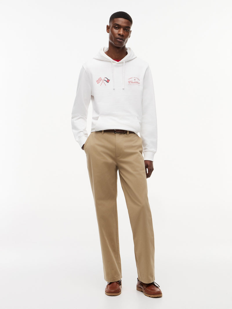 Regular Fit Cf1 Hoodie