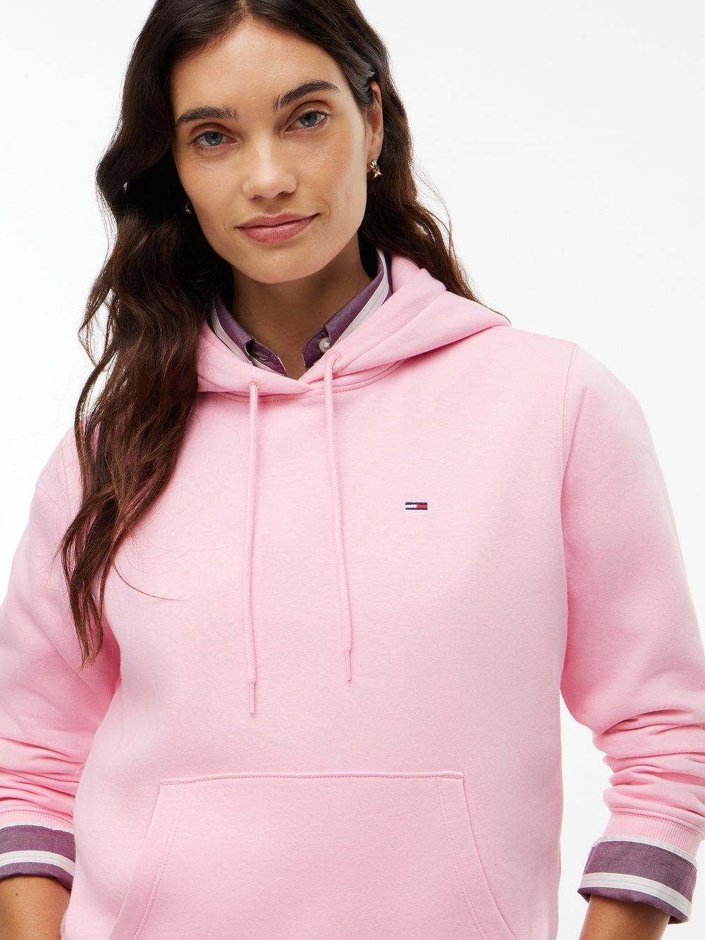 Regular Fit Fleece Sweatshirt