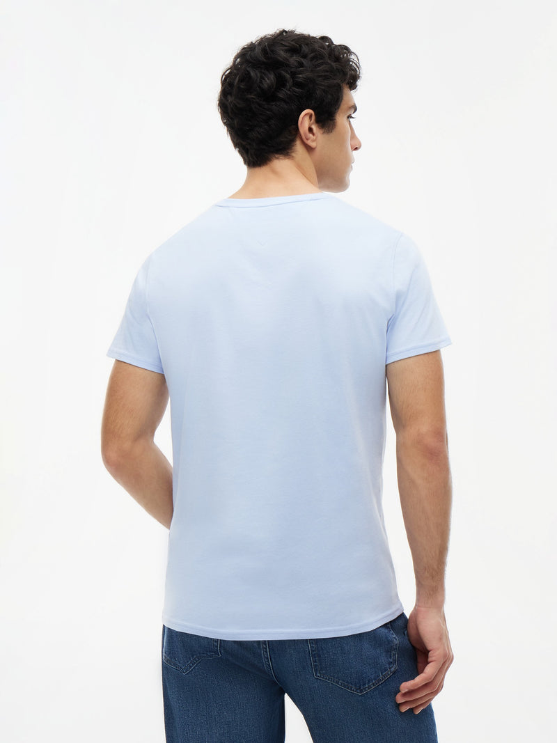 Super Slim Fit Essential T-Shirt