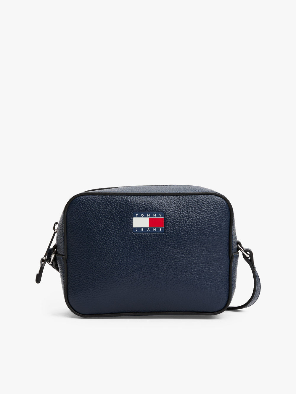 Solid Pu Camera Bag