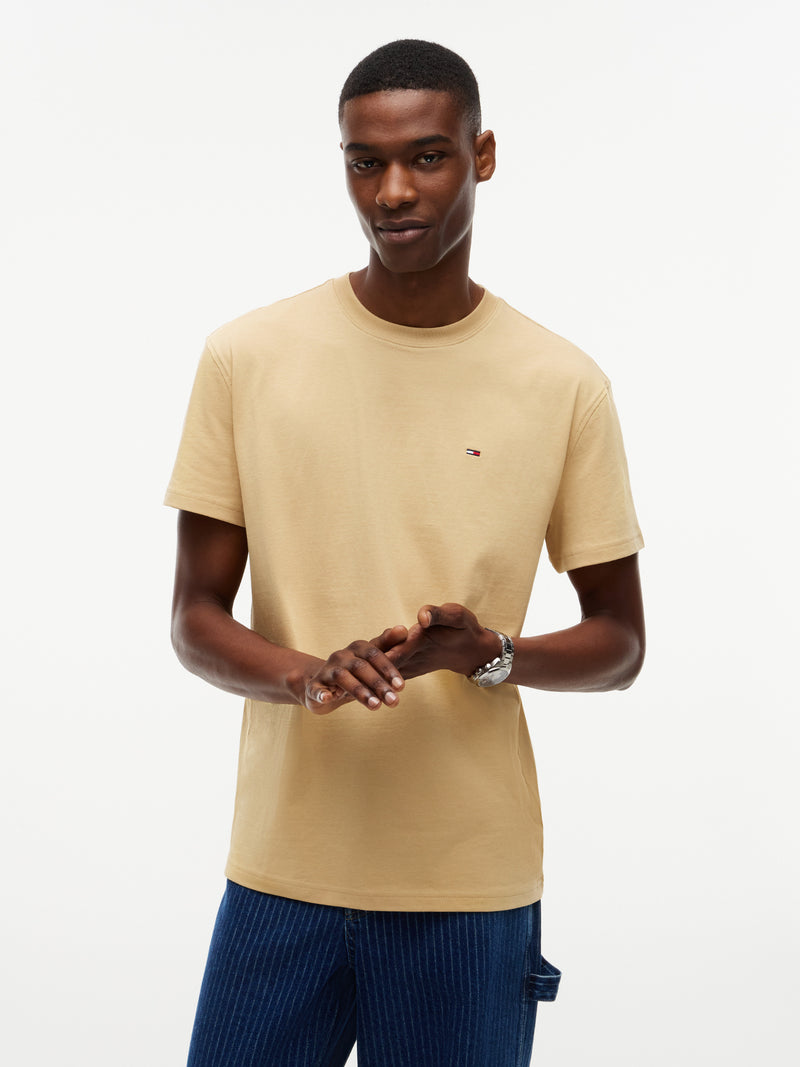 Regular Fit Essential T-Shirt