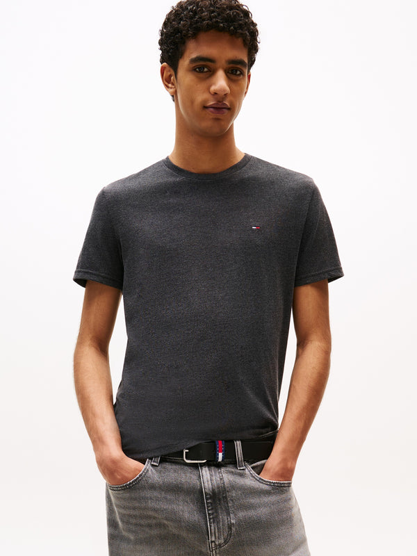 Super Slim Fit Heather T-Shirt