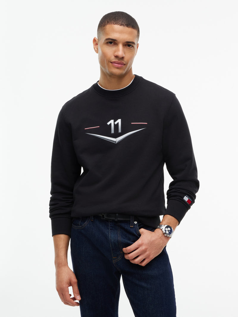 Regular Fit Cf1 Sweatshirt