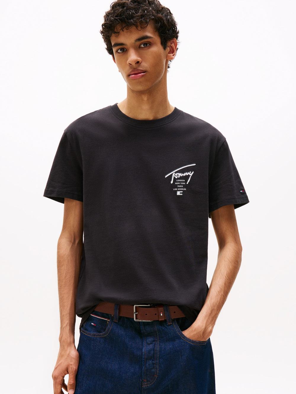 Regular Fit Graphic T-Shirt