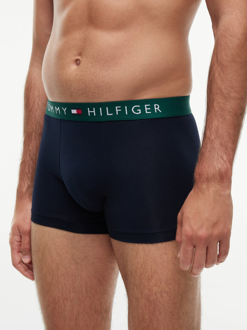 3 Pack Th Original Trunk
