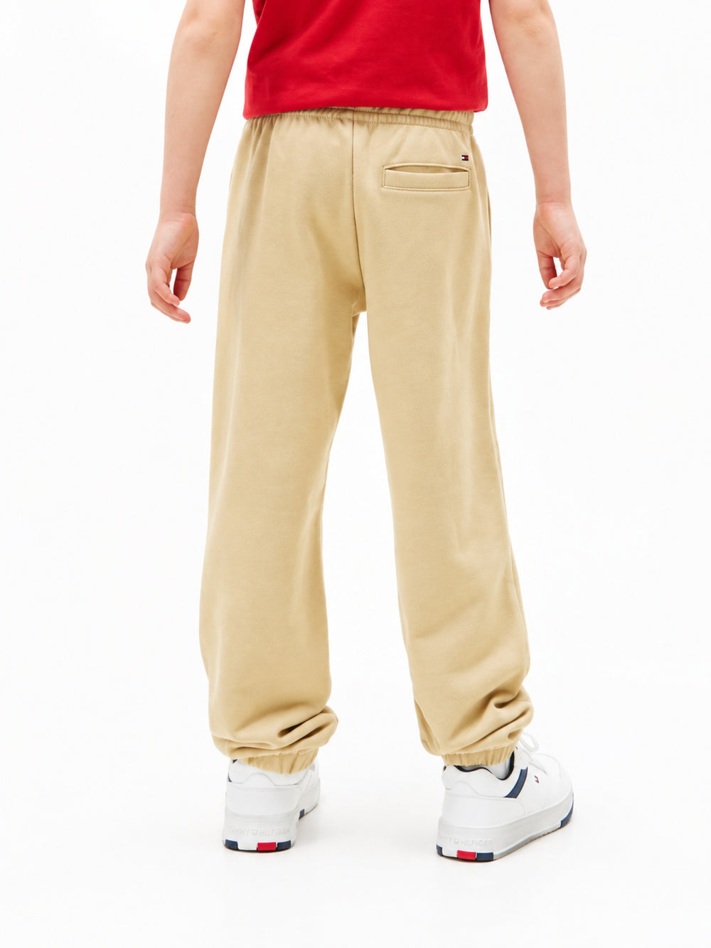 Boys Terry Trackpant