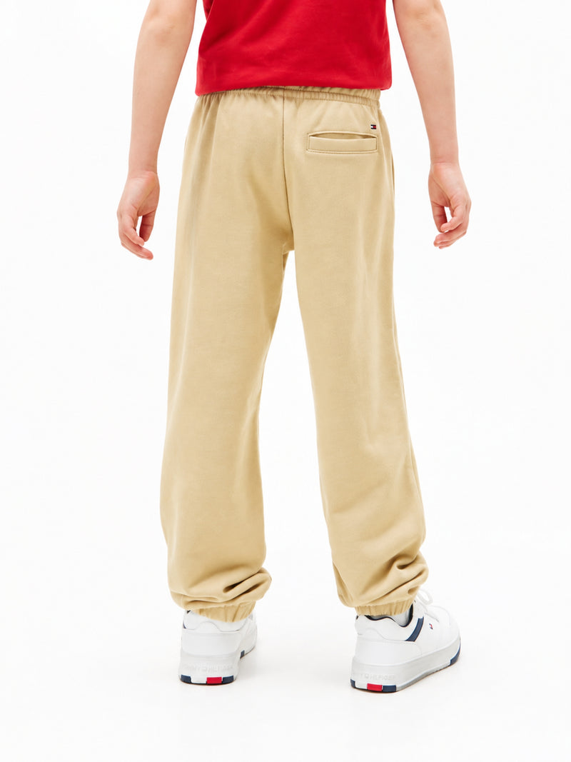 Boys Terry Trackpant