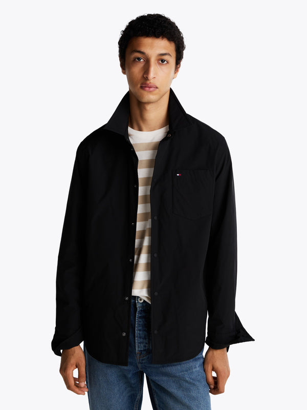 Regular Fit Mid Weight Transitional Jacket