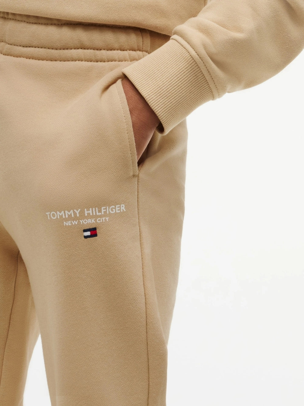 Regular Fit Trouser