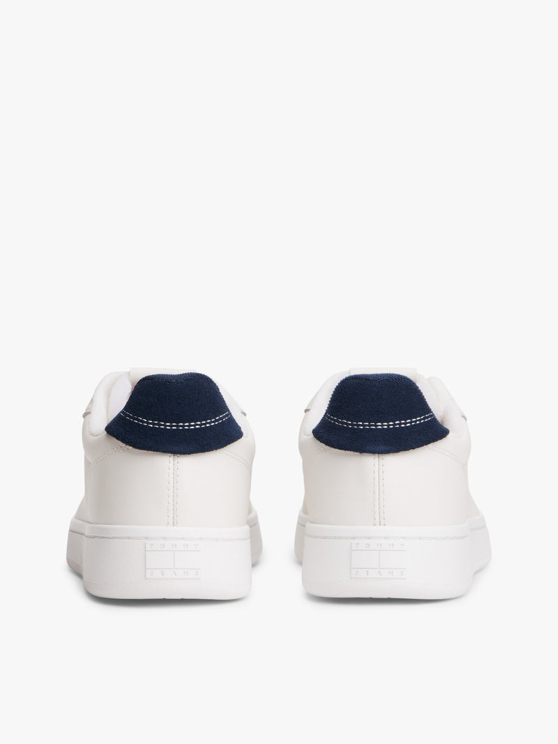 Women Cupsole Lifestyle Sneaker