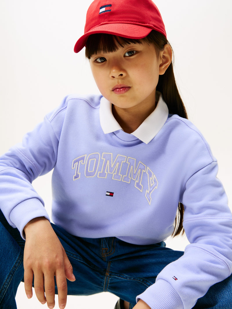 Kids Archive Terry Sweatshirt