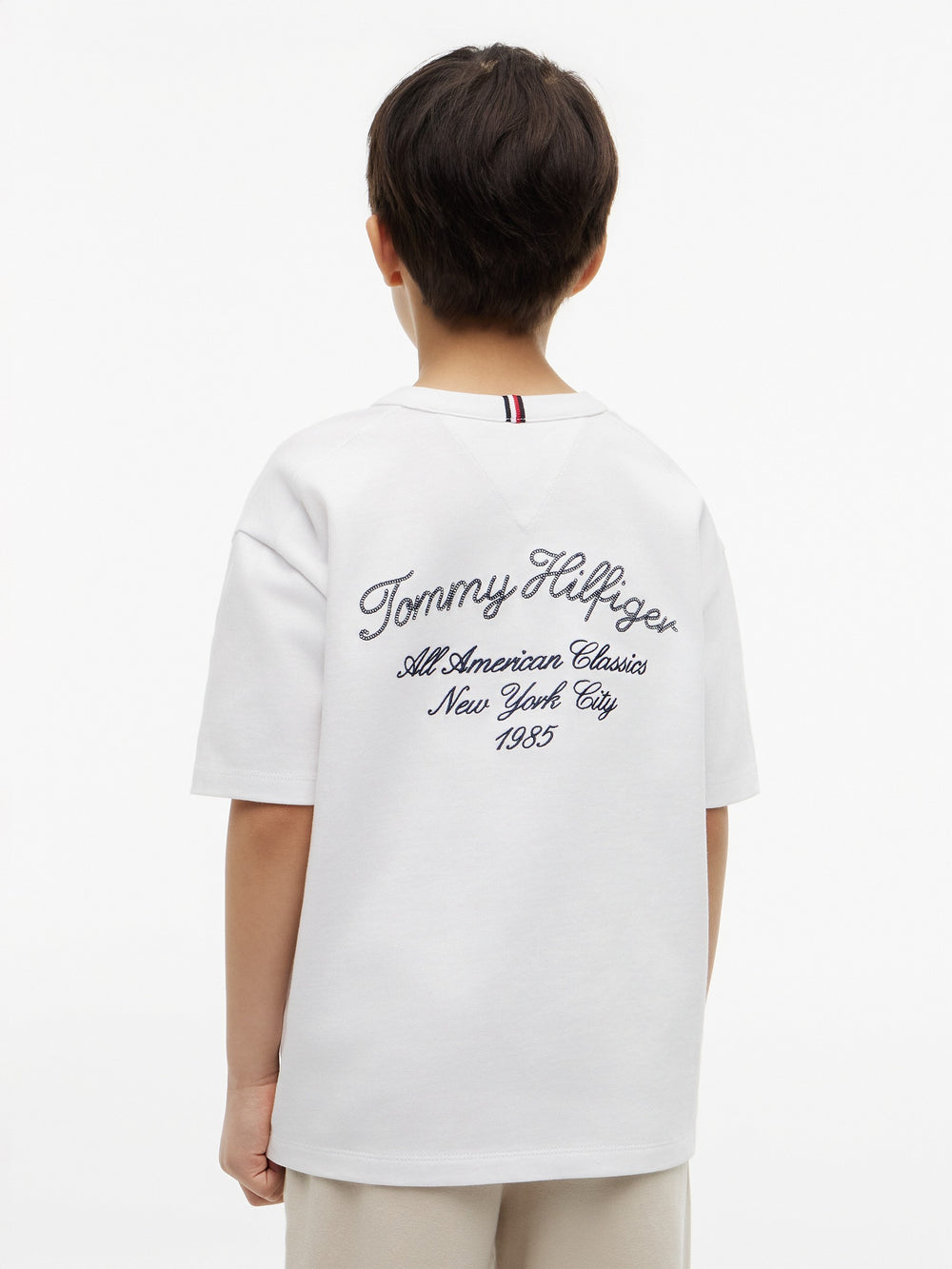 Kids Graphic T-Shirt