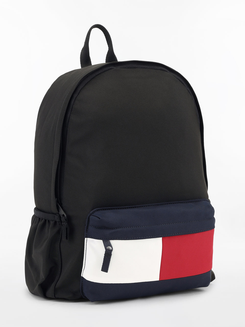 Kids Color Block Backpack