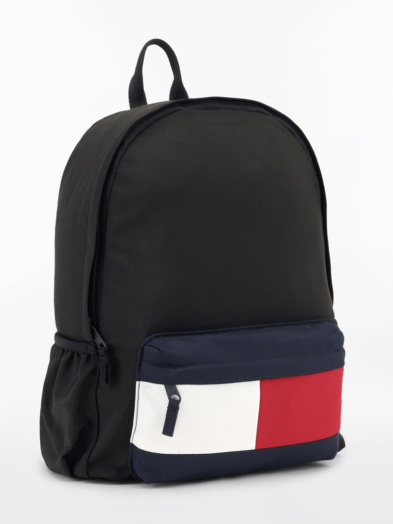 Kids Color Block Backpack