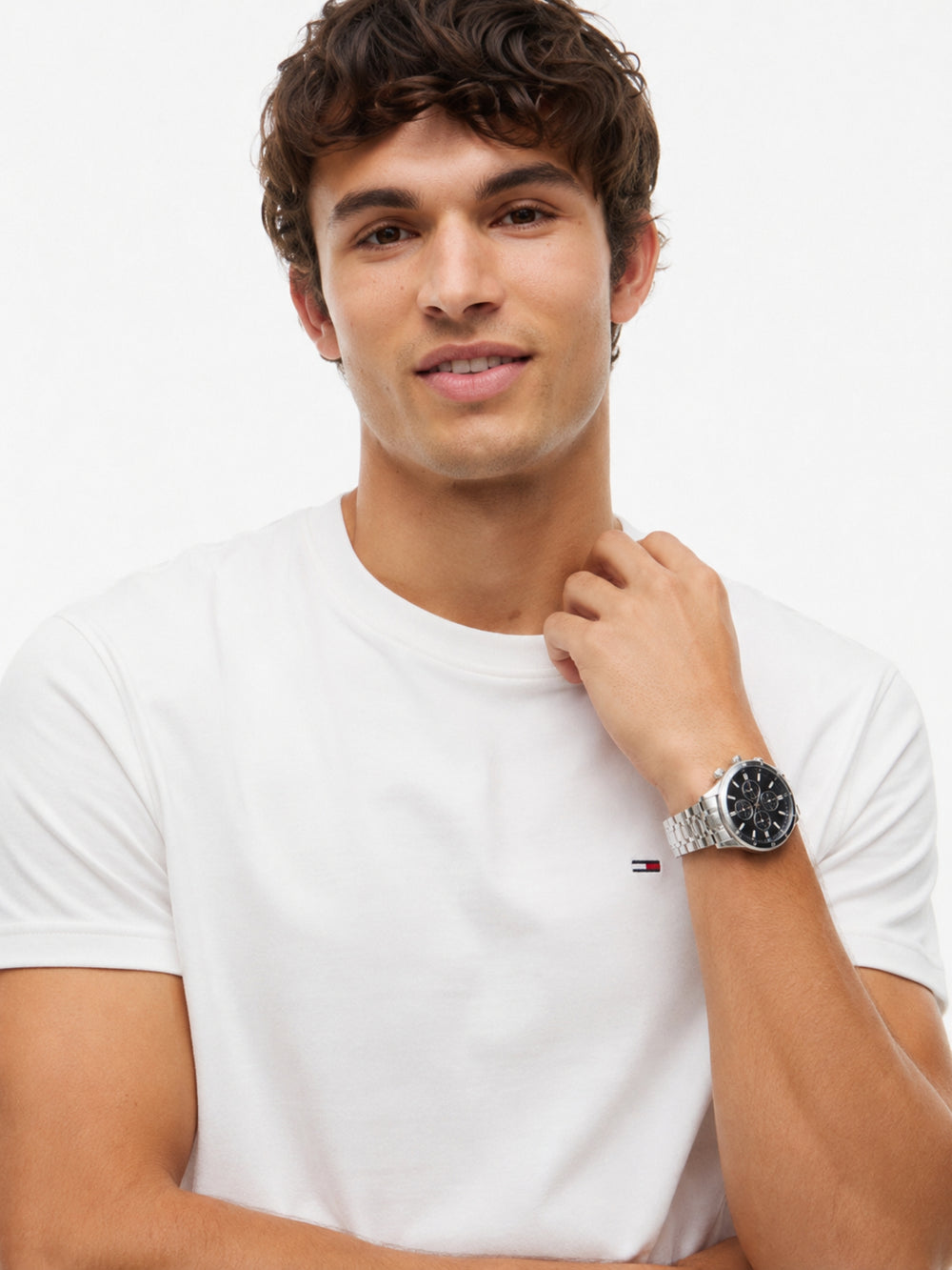Regular Fit Essential T-Shirt