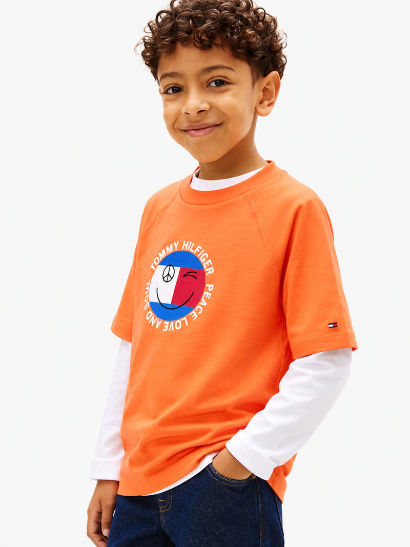 Kids Graphic T-Shirt
