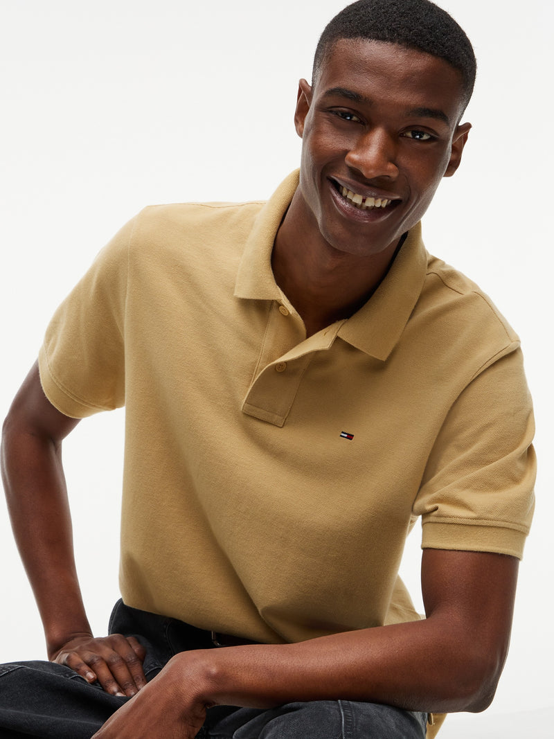 Regular Fit Essential Polo
