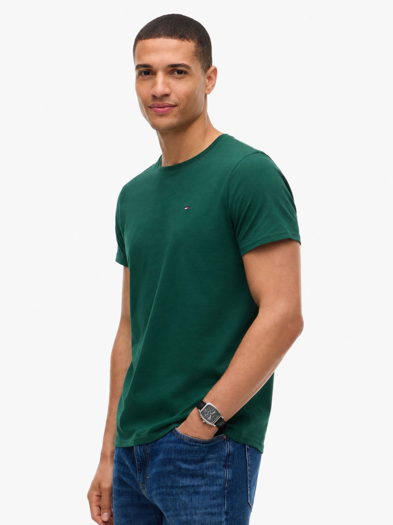 Super Slim Fit Essential T-Shirt