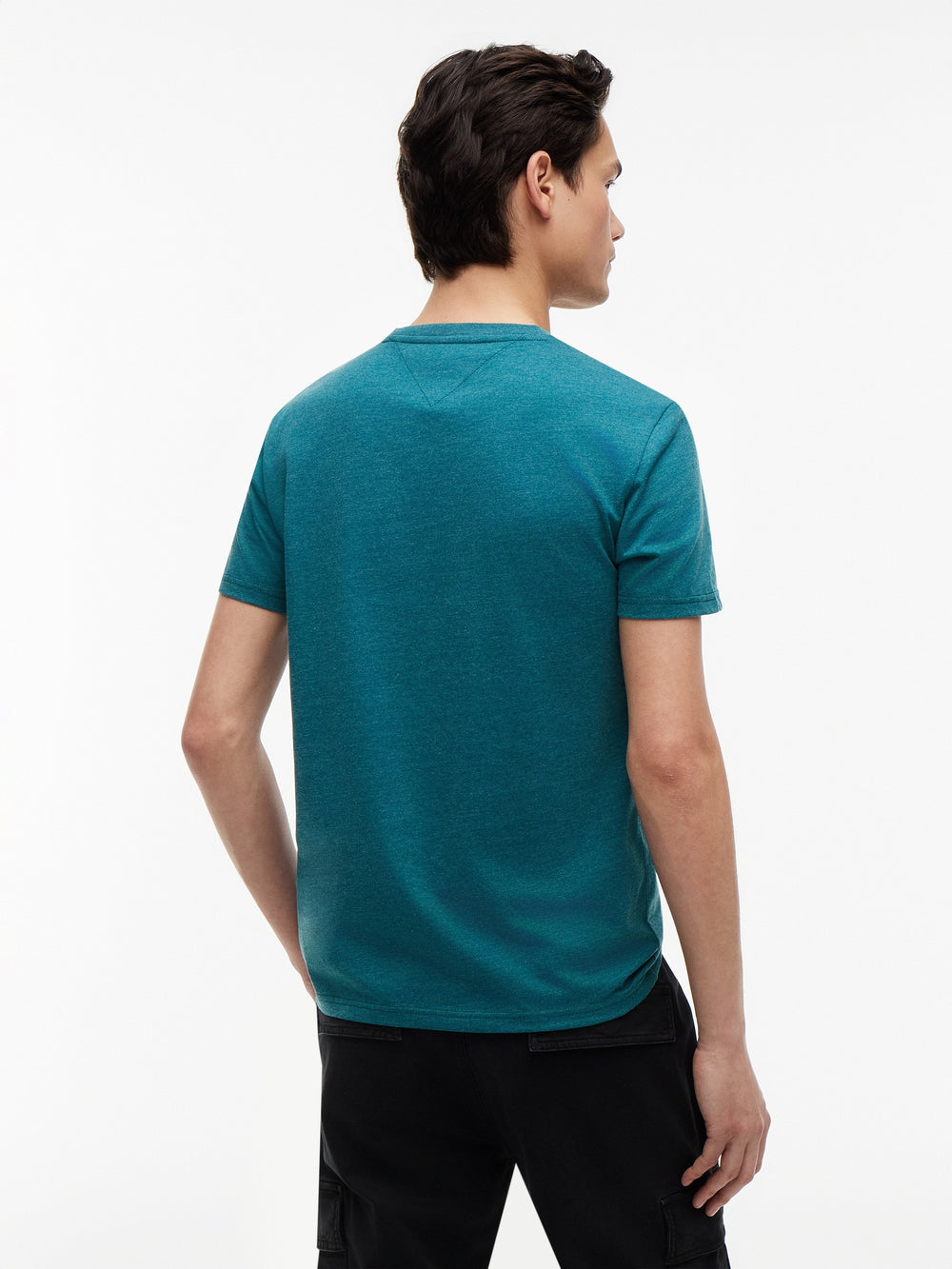 Super Slim Fit Heather T-Shirt
