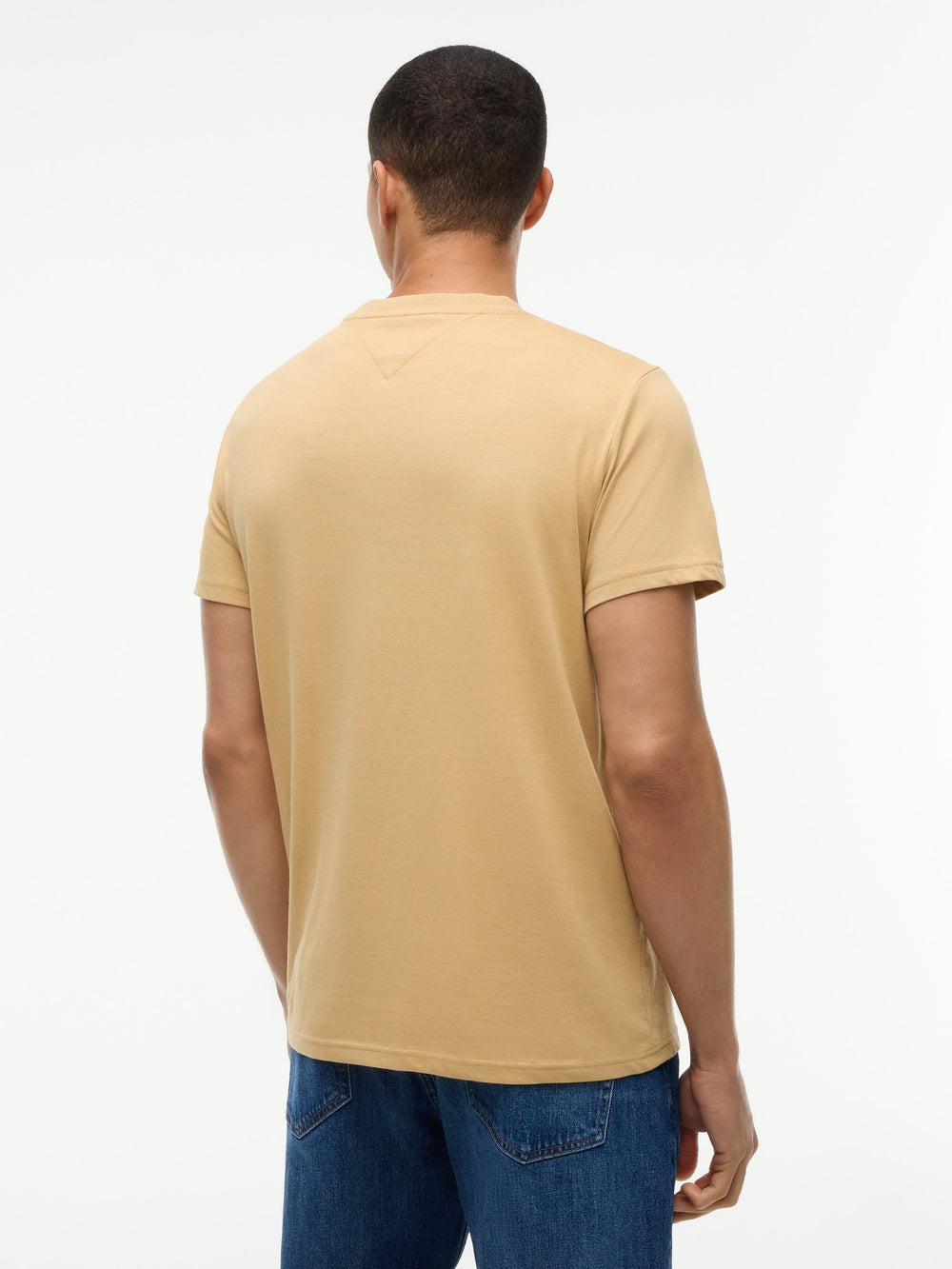 Slim Fit Essential T-Shirt