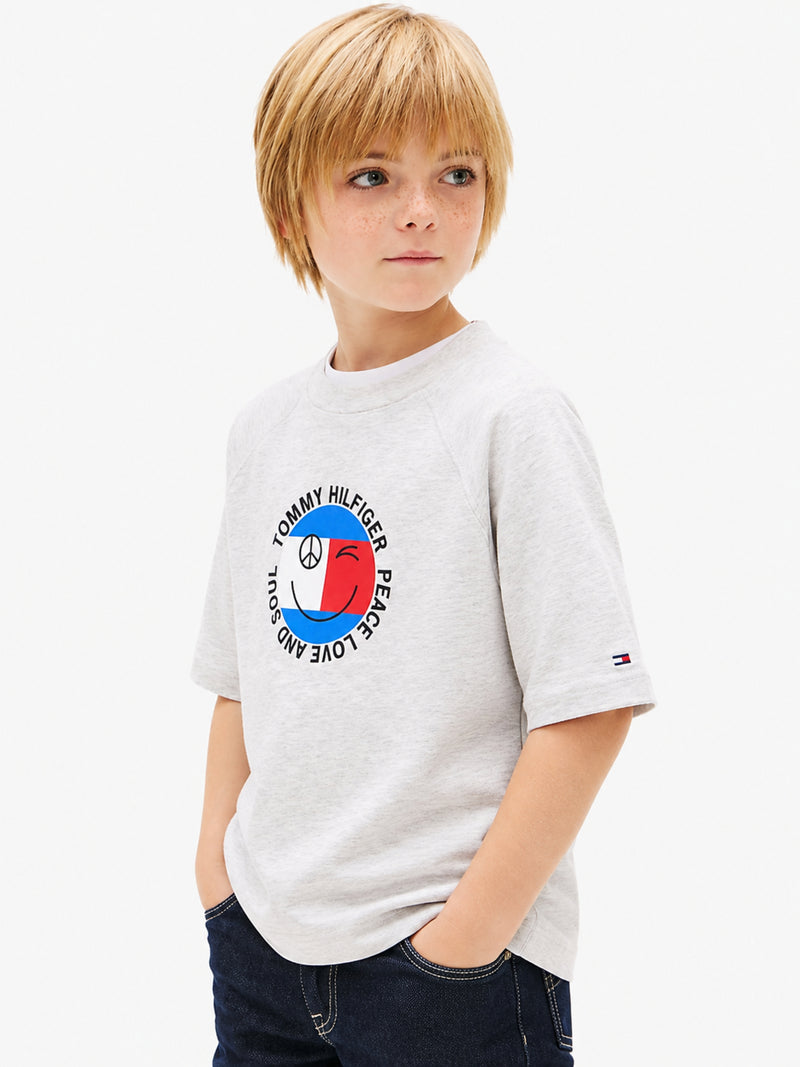 Kids Graphic T-Shirt