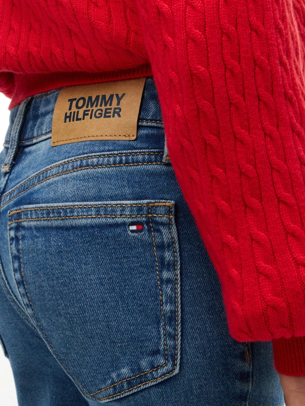 Loose Fit Jeans