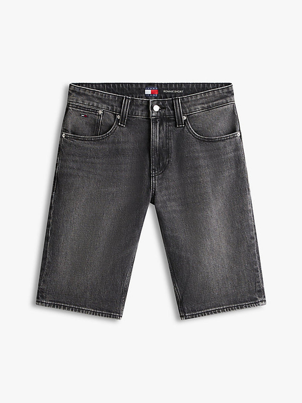 Men Slim Fit Shorts
