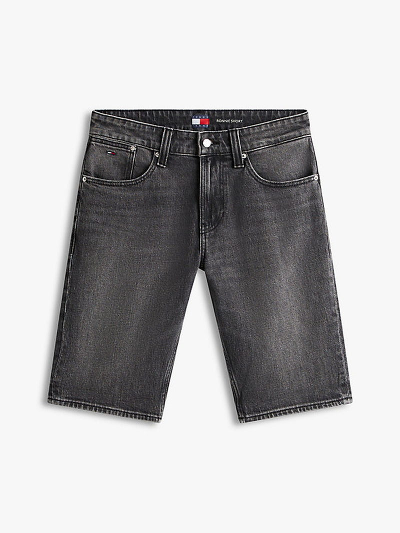 Men Slim Fit Shorts