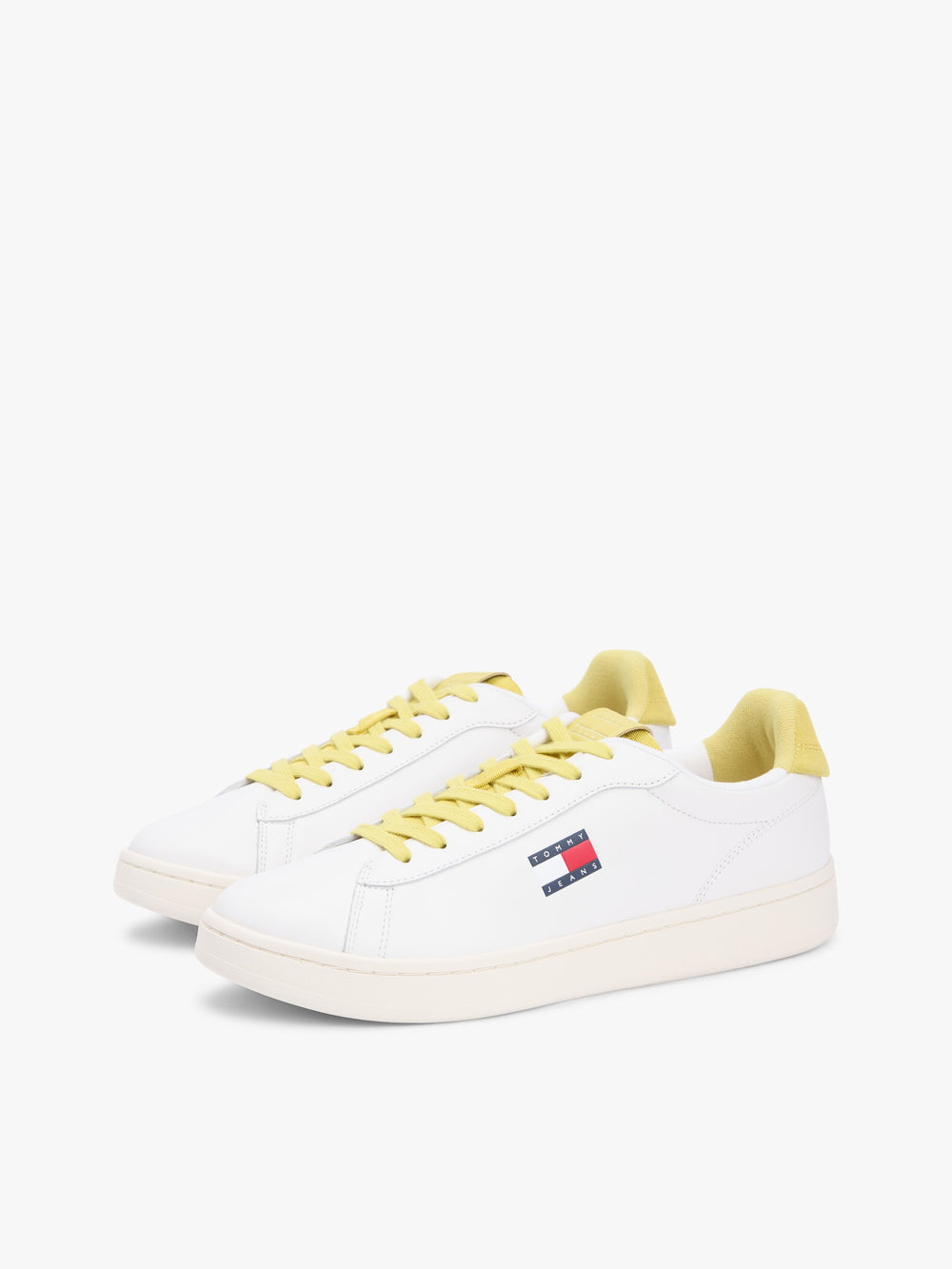 Men Cupsole Lifestyle Sneaker