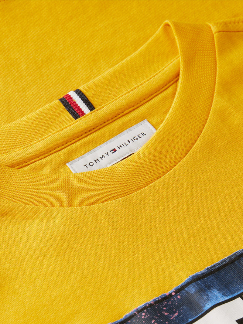 Kids Graphic T-Shirt