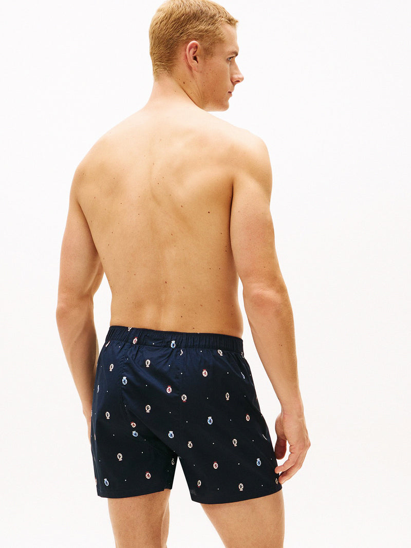 Singles Th Crest Boxer