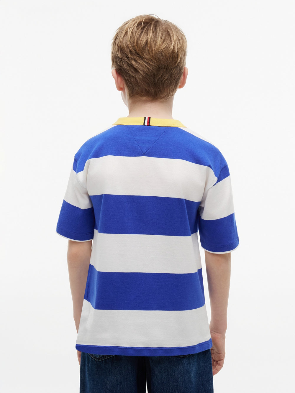 Kids Stripe T-Shirt