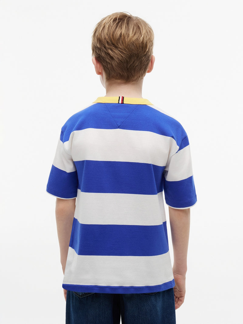 Kids Stripe T-Shirt