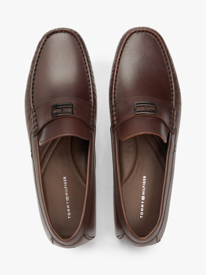 Hardware Hilfiger Driver Shoe