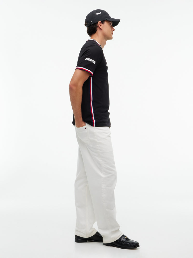 Regular Fit Cf1 Tshirt