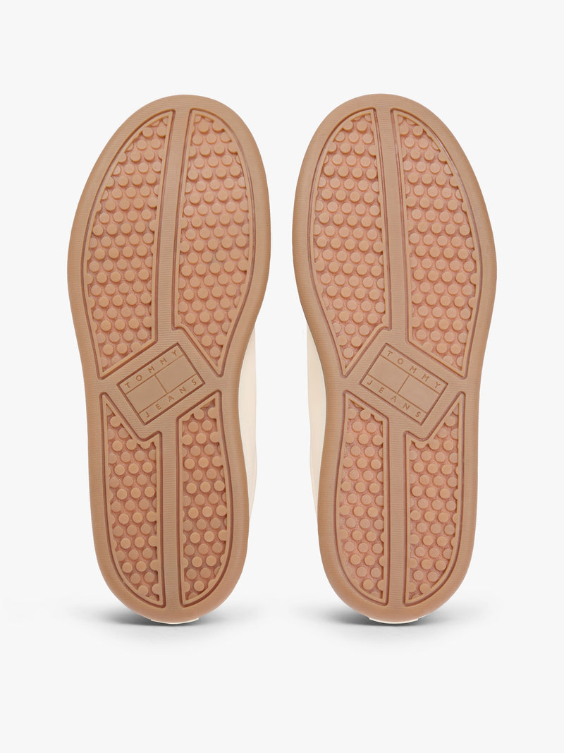 Women Cupsole Lifestyle Sneaker
