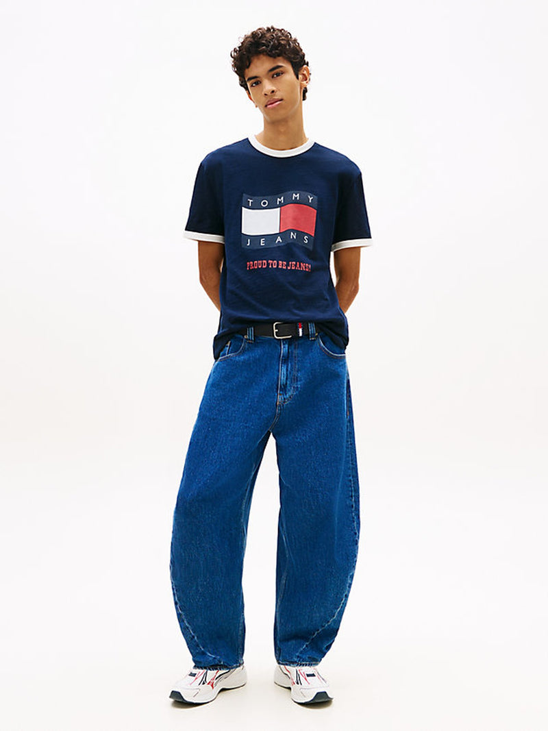 Regular Fit Ringer T-Shirt