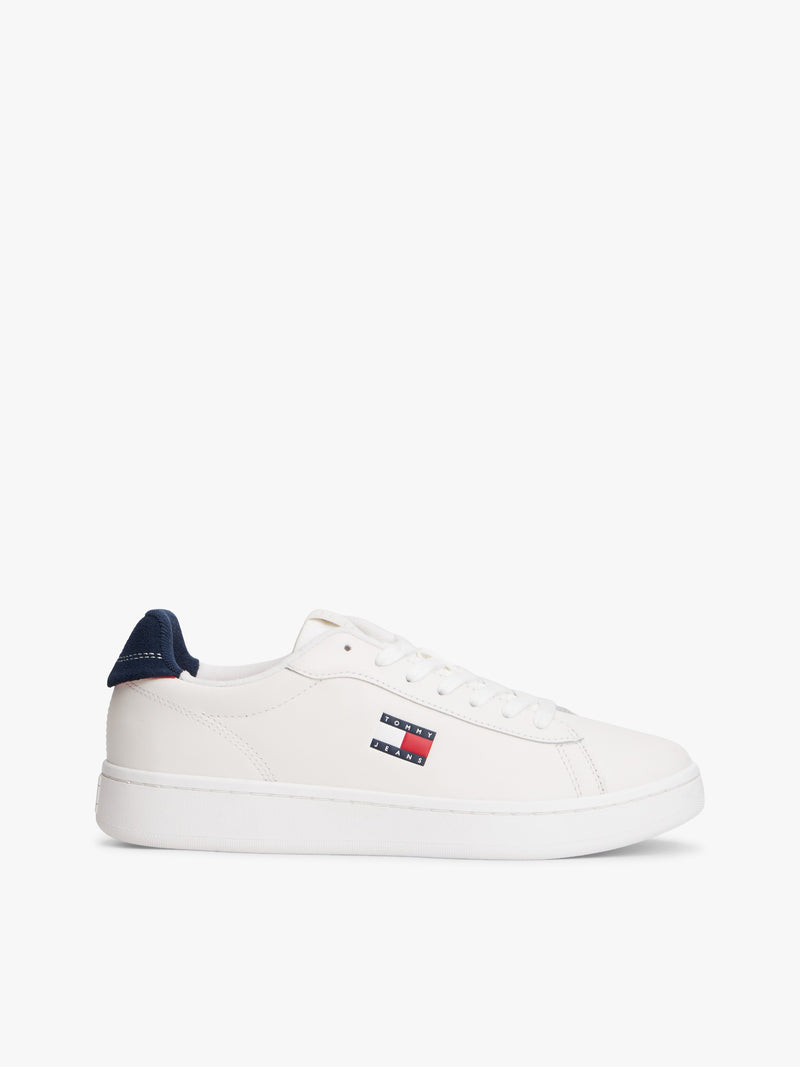 Women Cupsole Lifestyle Sneaker