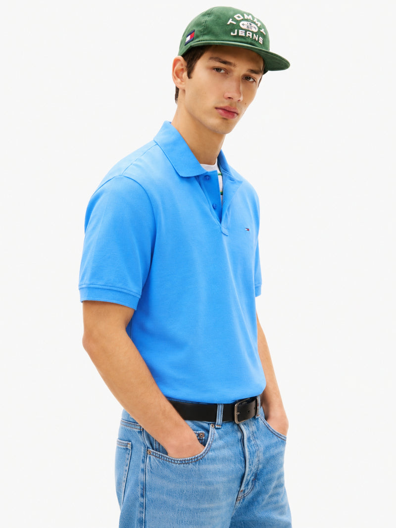Regular Fit Essential Polo