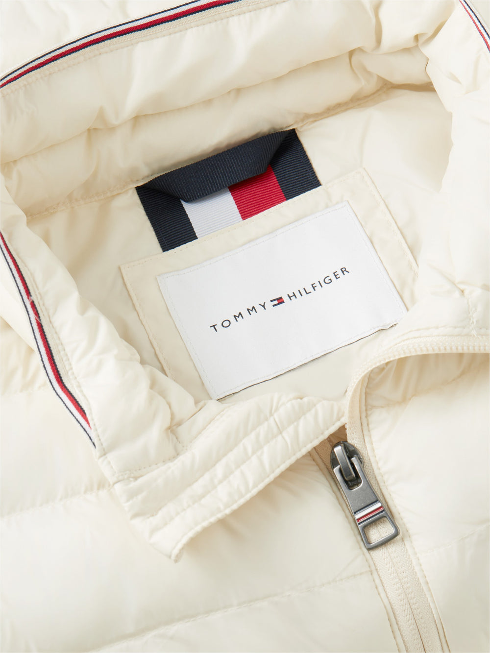 Regular Fit Basic Vest