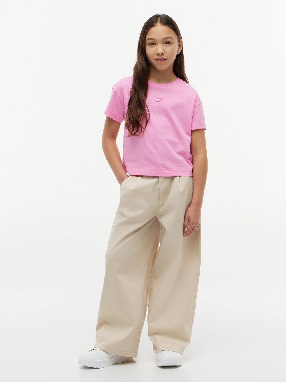 Kids Graphic T-Shirt