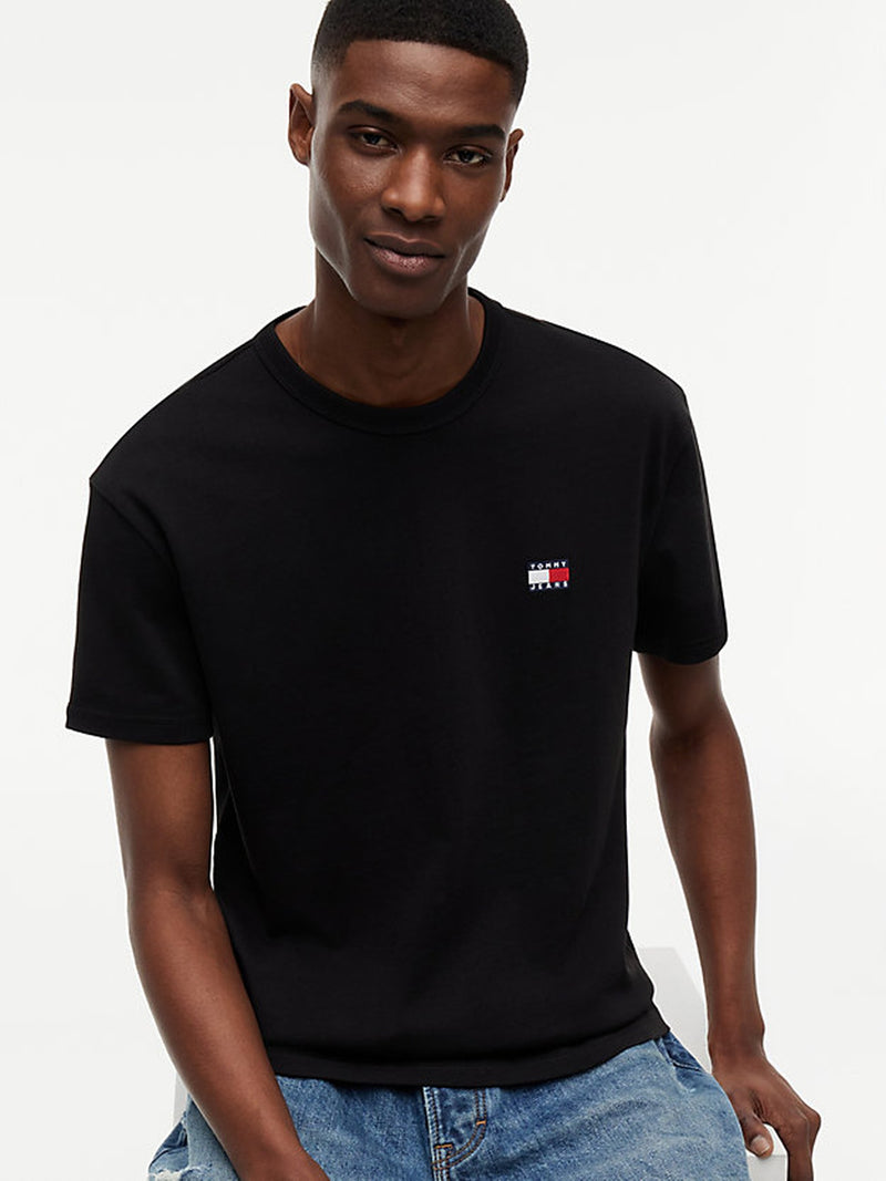 Regular Fit Essential T-Shirt