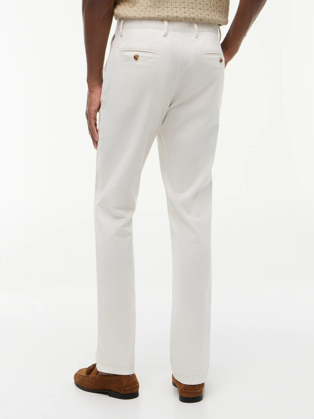 Relaxed Fit Trouser