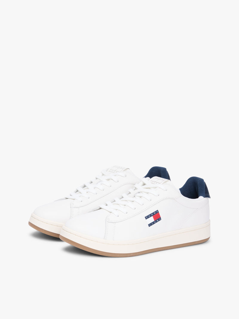Men Cupsole Lifestyle Sneaker
