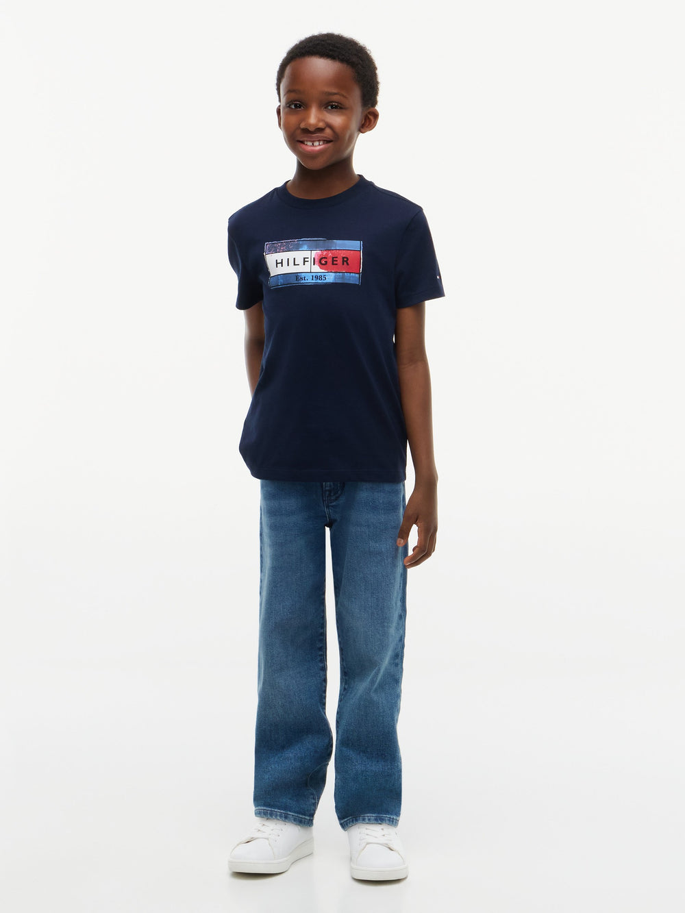 Kids Graphic T-Shirt