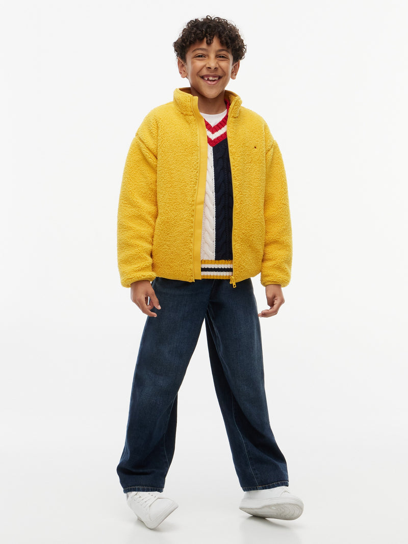 Kids Archive Fleece Sweatshirt